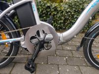 Klapprad/E-Bike. Ncm Paris Kettenschutz  aus V2A Niedersachsen - Ganderkesee Vorschau