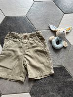 Zara Shorts kurze Hose Gr. 92 top Baden-Württemberg - Dornstetten Vorschau