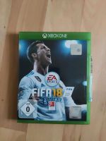 Fifa 18 Xbox X Serie - Xbox One S Baden-Württemberg - Lahr (Schwarzwald) Vorschau