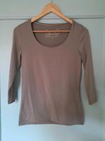 Tolles Basic Shirt von S. Oliver. Gr. 36 Hessen - Burghaun Vorschau