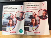 Be Partners - Büromanagement - Ausgabe 2020 - 2. Lehrjahr Saarland - Bexbach Vorschau