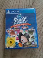Playstation 4 Spiele Monopoly Family Fun Pack Baden-Württemberg - Karlsruhe Vorschau