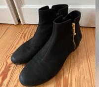 Suche Stiefeletten Sue von Vagabond Gr. 40 sehr gut erhalten Bonn - Beuel Vorschau