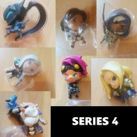 Blizzard "Cute but Deadly" Series 4 FIGUREN (Overwatch, Warcraft) Bayern - Olching Vorschau