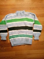 1 Kinder-Strickpullover, Größe 98/104 Hessen - Friedewald Vorschau