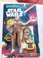 Chewbacca Figur Baden-Württemberg - Neulußheim Vorschau