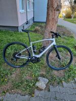 Specialized Turbo Vado SL 5.0 *Nur 320km und 4 Ladezyklen* Baden-Württemberg - Bietigheim-Bissingen Vorschau