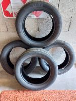 4x Sommerreifen 195/55 R16V 87V Continentale EcoContact 6 Nordrhein-Westfalen - Pulheim Vorschau