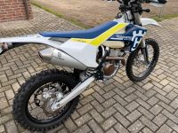 Husqvarna FE 350 Niedersachsen - Reeßum Vorschau