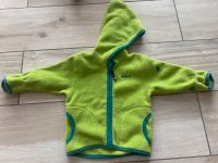 JAKO-O Baby Fleecejacke Polartec 68/74 Mecklenburg-Vorpommern - Stralsund Vorschau