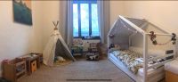 Montessori Bodenbett, Kinderbett, Häuschenbett 90 x 200 cm Innenstadt - Köln Altstadt Vorschau