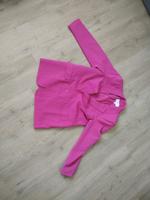 pinker Blazer von Vila Größe 40 Bayern - Seubersdorf Vorschau