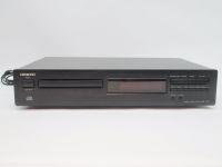 Onkyo DX-7111 CD-Player schwarz funktioniert Wuppertal - Vohwinkel Vorschau