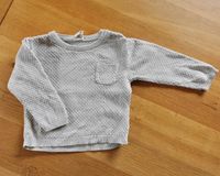 Alana Wolle Seide Pullover mit Flecken! Gr 68 Hessen - Wetzlar Vorschau