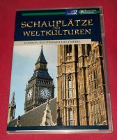 DVD Schauplätze der Weltkulturen - London, Hauptstadt des Empire Rheinland-Pfalz - Walshausen bei Zweibrücken, Pfalz Vorschau