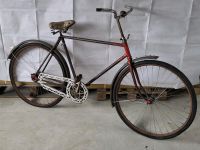 Oldtimer Fahrrad Herren filigrane Muffen, Torpedo Nabe Sachsen - Weißenberg Vorschau