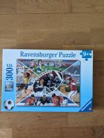 Puzzle Ravensburger 300 Teile Sportmotive komplett Baden-Württemberg - Friedrichshafen Vorschau