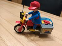 Playmobil Eisverkäufer Niedersachsen - Pattensen Vorschau