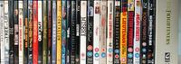 Blu-ray und 4K UHD + Sammlung + Bluray auch UK + FSK16 Pankow - Weissensee Vorschau