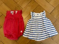 Petit bateau 67 cm 6 Monate Romper Sommerkleid Altstadt-Lehel - München/Lehel Vorschau