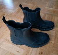 Regenstiefeletten/ Gummistiefel Tchibo Münster (Westfalen) - Hiltrup Vorschau
