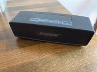 Bose*Sound Link Mini II*Bluetooth Box*Special Edition Dresden - Pieschen Vorschau