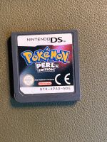 Pokemon Pearl Edition für Nitendo DS Wuppertal - Elberfeld Vorschau