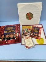 DEUTSCHE STARORCHESTER SPIELEN WELTHITS, 8 Vinyl LPs Bayern - Hirschaid Vorschau