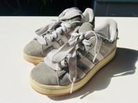 Adidas Campus grau Gr. 36 Nordrhein-Westfalen - Bottrop Vorschau