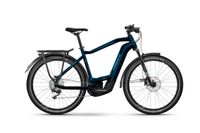 Haibike Trekking 8 Herren Bosch CX 85Nm 750Wh - blau - 54cm Baden-Württemberg - Ostfildern Vorschau