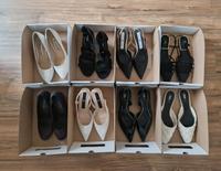 Schuhe Gr.40 Zara, Tamaris, Graceland, Marco Tozzi Nordrhein-Westfalen - Espelkamp Vorschau