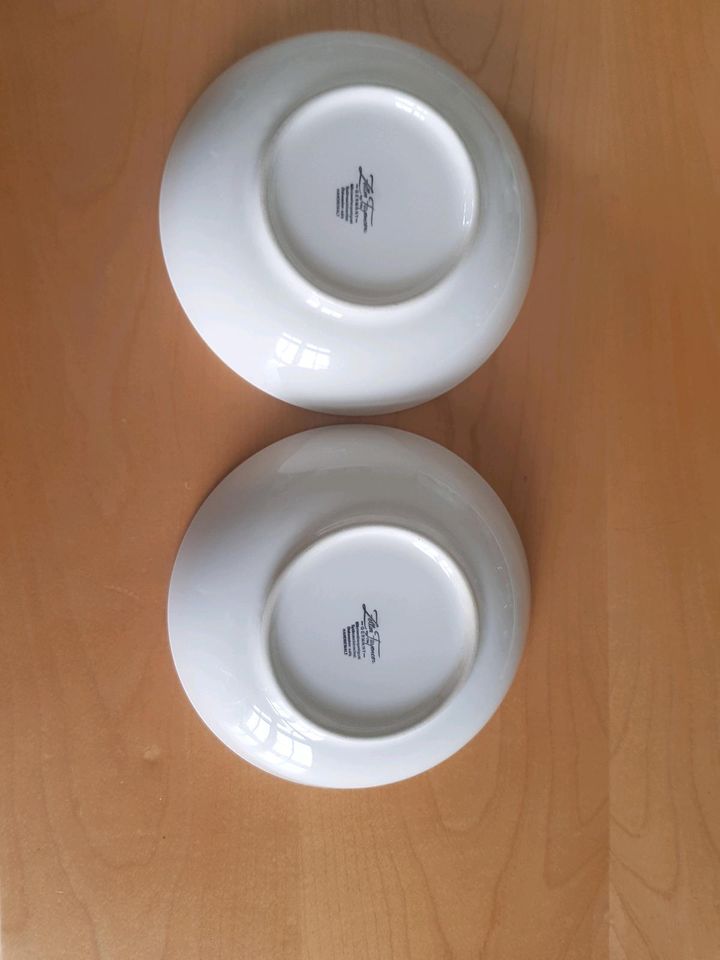 Zeller Keramik Schüssel in Esslingen