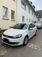 Golf 6, TSI Stuttgart - Hedelfingen Vorschau