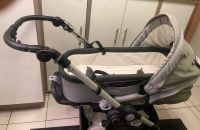 Teutonia be you  Kinderwagen Hessen - Eschborn Vorschau