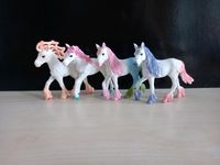 Bayala Schleich Figuren Leipzig - Großzschocher Vorschau