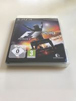 Sony PlayStation 3 - F1 2010 Formula 1 Codemasters Kr. München - Planegg Vorschau