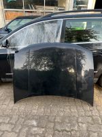 VW Golf 4 Motorhaube Fronthaube schwarz IV Schleswig-Holstein - Rümpel Vorschau