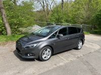 Ford S-Max Titanium 2.0 Ecoboost Baden-Württemberg - Mannheim Vorschau