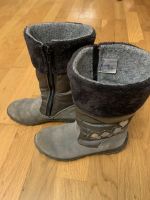 Mädchen-Stiefel von Ricosta Hessen - Vellmar Vorschau