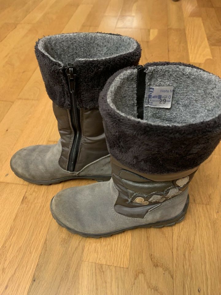 Mädchen-Stiefel von Ricosta in Vellmar