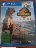 Jurassic world Evolution 2 PS4 PlayStation Duisburg - Walsum Vorschau