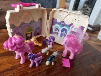 My Little Pony Boutique Store Mitnehmkoffer Ponys Bayern - Buckenhof Mittelfranken Vorschau