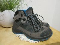 McKINLEY Damen Trekkingschuhe Gr.37 "Discover Mid AQX W" Outdoor Bayern - Adelsdorf Vorschau