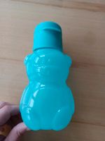 Türkise Trinkflasche Affe eco tupperware, 350ml Baden-Württemberg - Deißlingen Vorschau