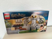 Lego Harry Potter Hedwig Privet Drive Ligusterweg neu Hannover - Mitte Vorschau