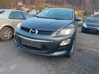 Mazda CX-7 Center-Line Bayern - Leidersbach Vorschau