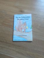 Dünnes Kinderbuch Kon das Eichhörnchen - Die goldene Eichel Harburg - Hamburg Wilstorf Vorschau