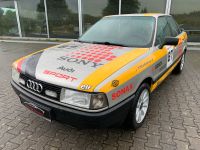 Audi 80 1.8 B3 Rally / H-Zulassung / Traum !!! Niedersachsen - Bockhorn Vorschau