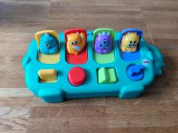 Fisher Price Monster Pop-up Baden-Württemberg - Benningen Vorschau