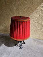 Antik Lampe- sehr Alt - funktioniert Hessen - Schlangenbad Vorschau